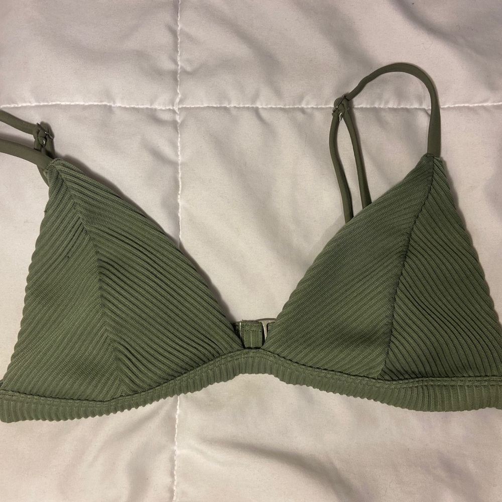Size Small Holister Bikini Top